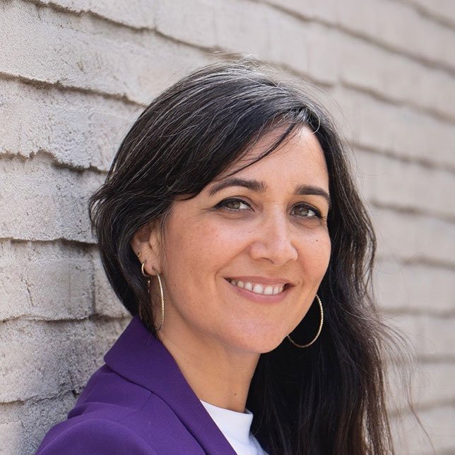 Sidonie Lacome